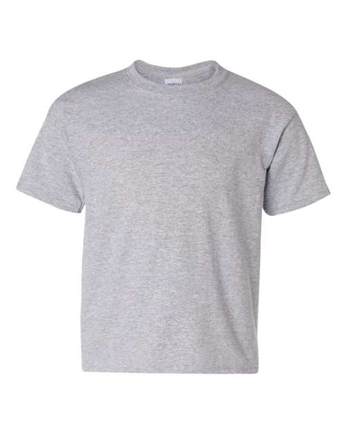 Gildan Heavy Cotton Youth T-Shirt