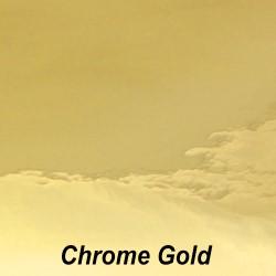 StarCraft Chrome