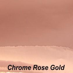 StarCraft Chrome