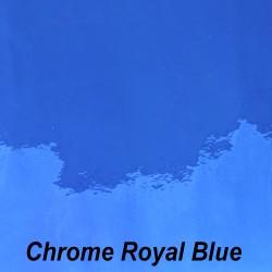 StarCraft Chrome