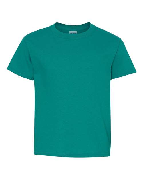 Gildan Heavy Cotton Youth T-Shirt