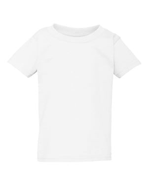 Cotton Toddler T-Shirt