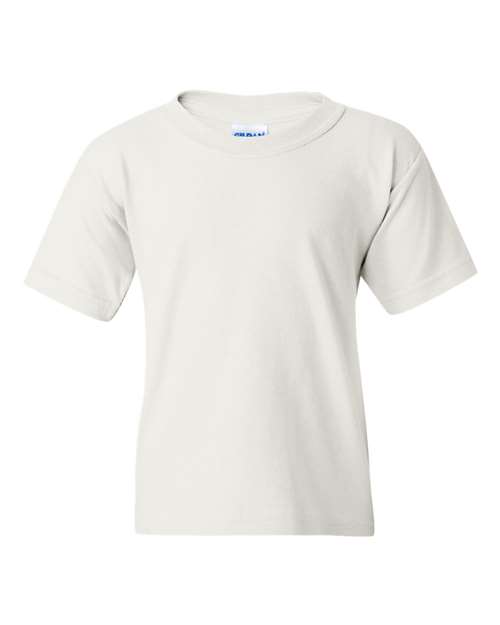 Gildan Heavy Cotton Youth T-Shirt