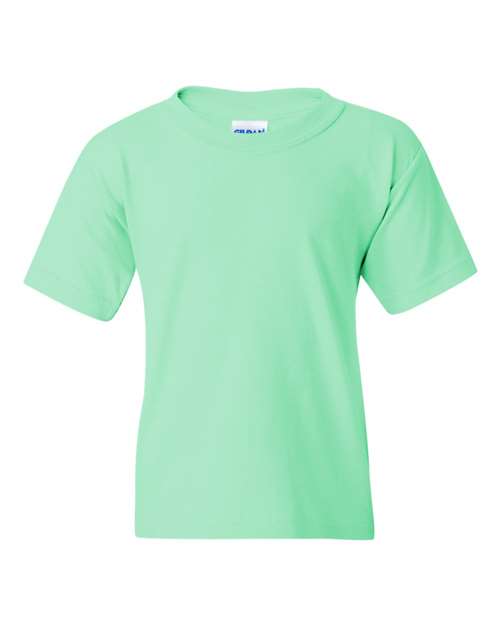 Cotton Toddler T-Shirt