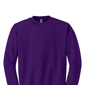 Gildan Heavy Blend 8.0 Ounce Adult Crewneck Sweatshirt