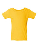 Cotton Toddler T-Shirt