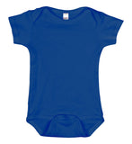 Short  Sleeve Onesie