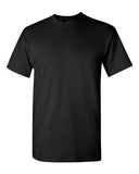 Gildan Heavy Cotton Adult T-Shirt (4X Large-5X Large)