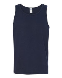Gildan Unisex Heavy Cotton Tank Top