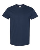 Gildan Heavy Cotton Adult T-Shirt (Small-Large)