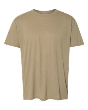 Gildan Performance Adult T-Shirt - 100% Polyester (Small - 1X Large)