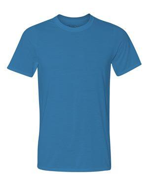 Gildan Performance Adult T-Shirt - 100% Polyester (2X Large - 3X Large)