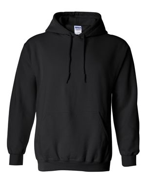 Heavy Blend Hooded Sweatshirt (Small - 2X Large)