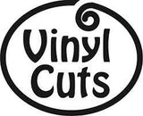 Vinyl Cut Outs