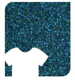 Siser Glitter 12"x20" Sheets