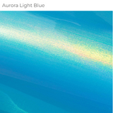 Aurora 12"x15" Sheets