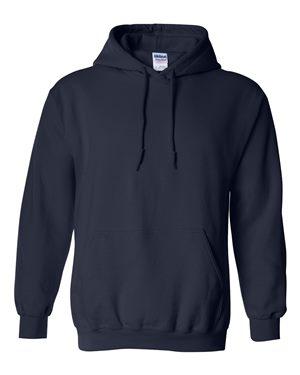 Heavy Blend Hooded Sweatshirt (3X Large 5X Large)