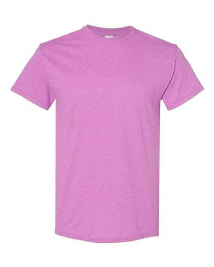 Gildan Heavy Cotton Adult T-Shirt (Small-Large)