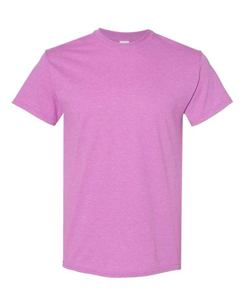 Gildan Heavy Cotton Adult T-Shirt (4X Large-5X Large)