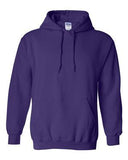 Heavy Blend Hooded Sweatshirt (3X Large - 5X Large)
