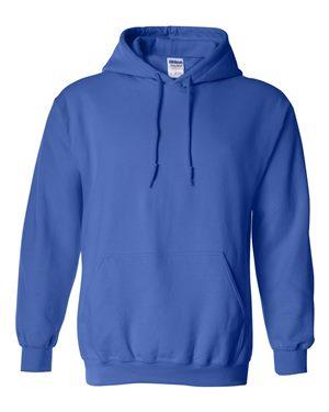 5x hoodies with discount zipper