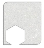 Siser EasyPSV Glitter Adhesive Sheets