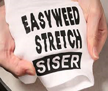 Siser EasyWeed Stretch 12