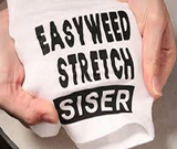 Siser EasyWeed Stretch 12"x15" Sheets