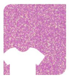 Siser Glitter 12"x20" Sheets
