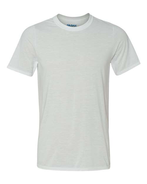 Gildan Performance Adult T-Shirt - 100% Polyester (2X Large - 3X Large)