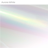 Aurora 12"x15" Sheets